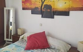 Habitacion Tranquila